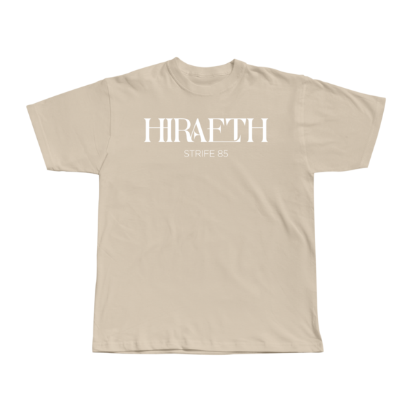 HIRAETH - SHIRT