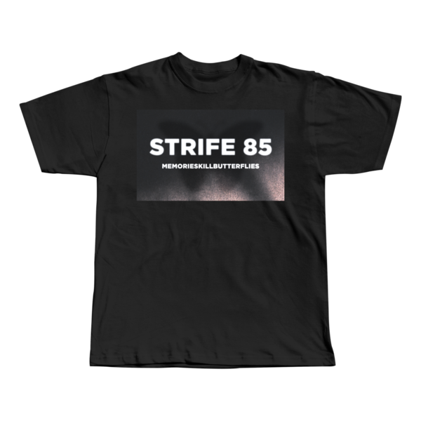 STRIFE 85 BASIC - SHIRT